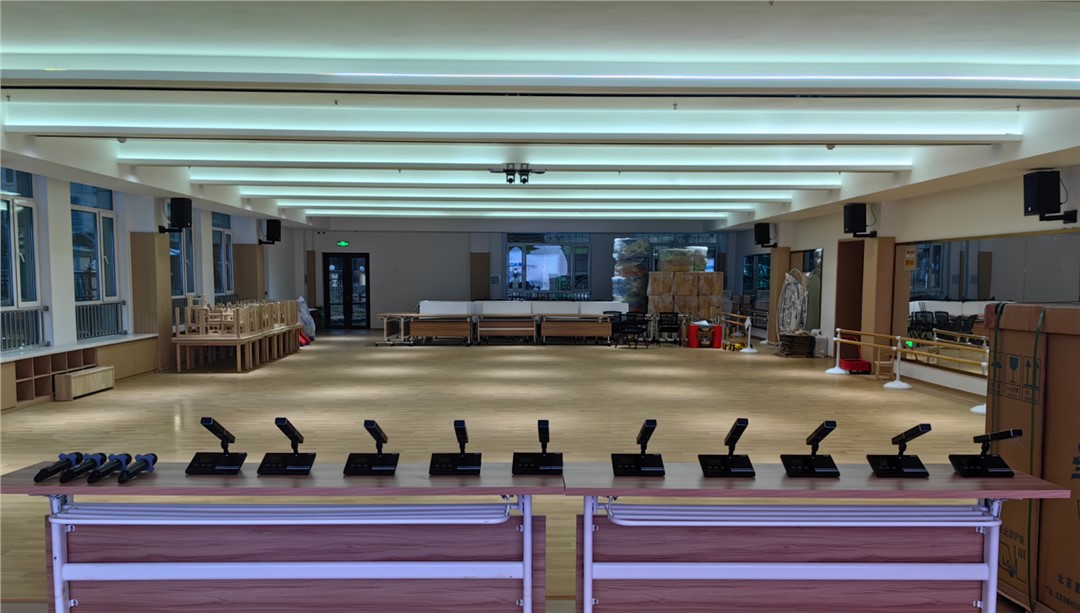 �׶�԰��������Ʒ��Ƶ¼��ϵͳ����ָ��