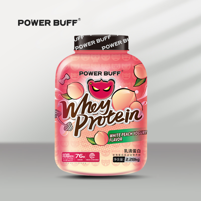 powerbuff���嵰