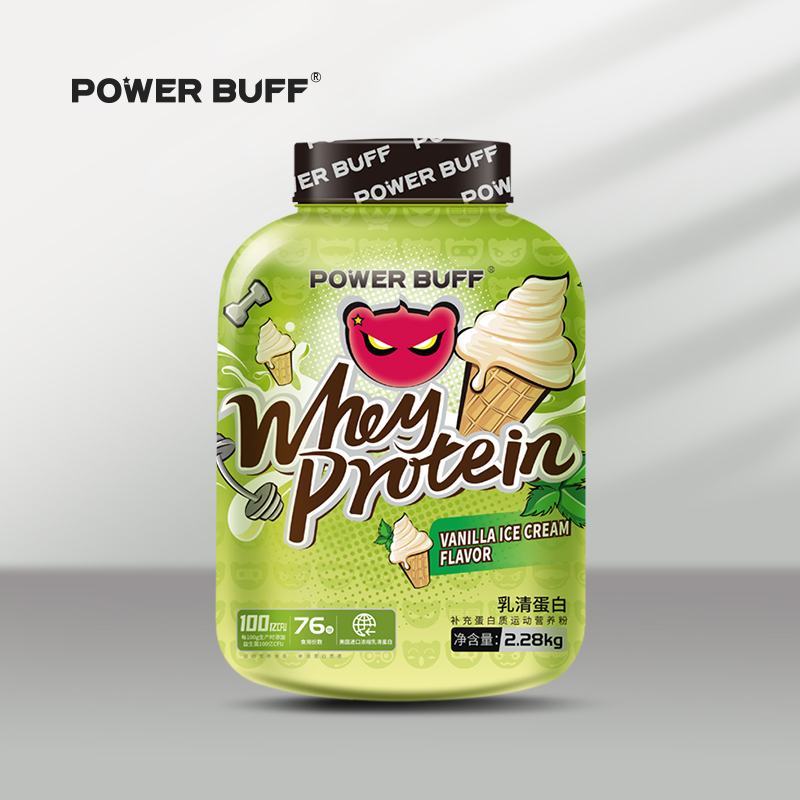 powerbuff���嵰