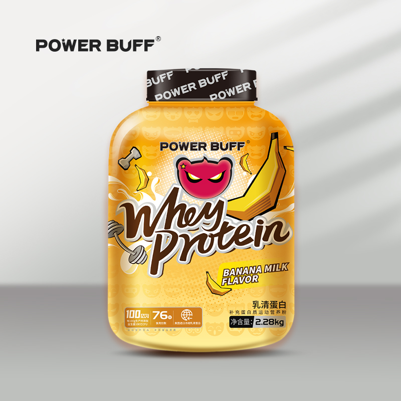 powerbuff���嵰