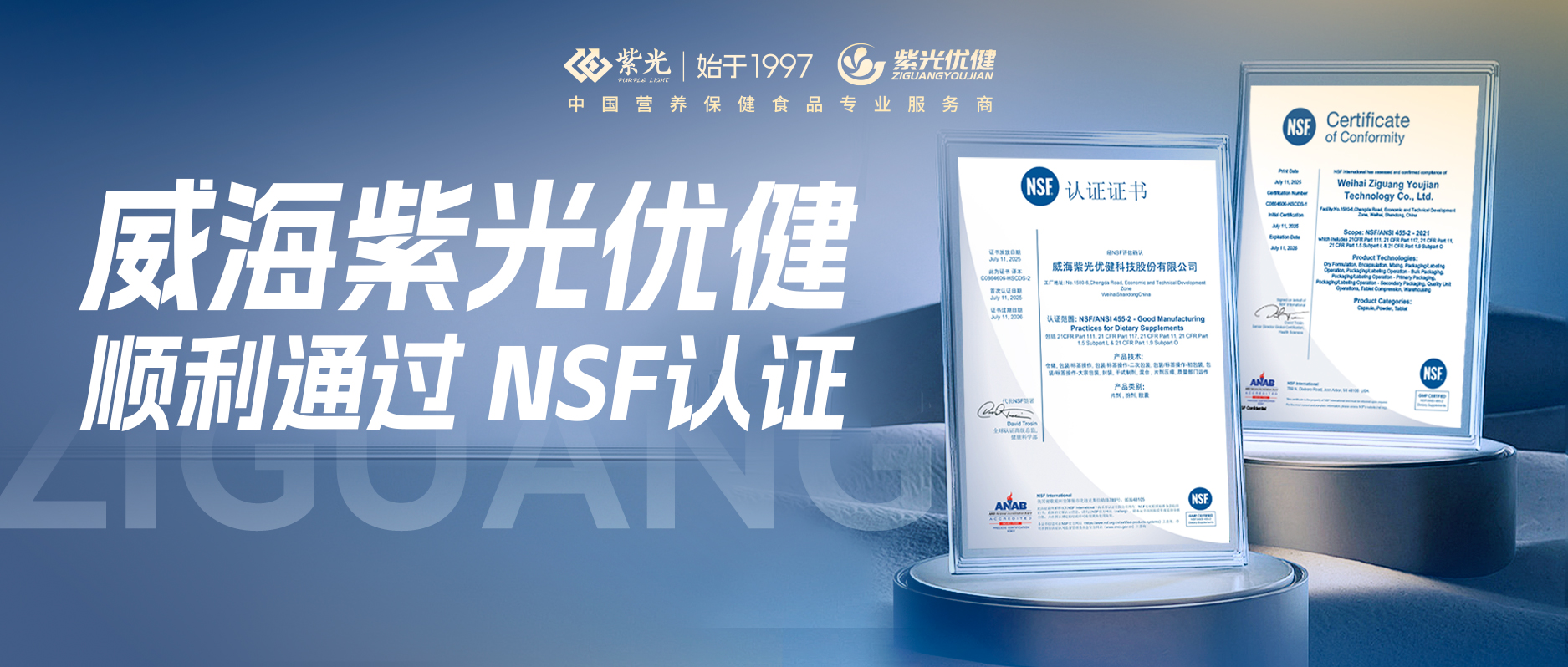 ��Ȩ����֤���������ǲ�(�й���)�ٷ���վ�Ž�˳��ͨ��NSF��֤